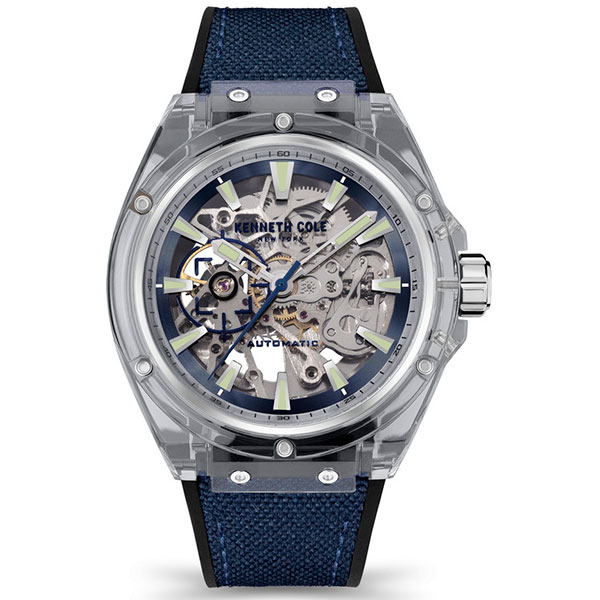 Часы Kenneth Cole Automatic KCWGR2136403
